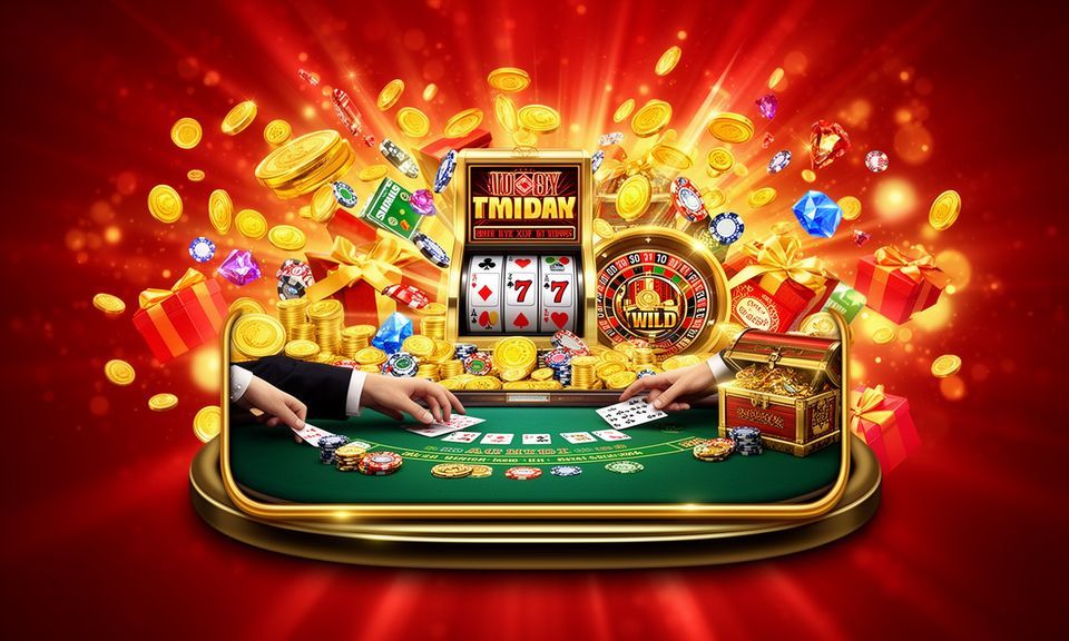 toto268 login Live Sic Bo Prestige — Meja Dadu Dengan Dealer Langsung